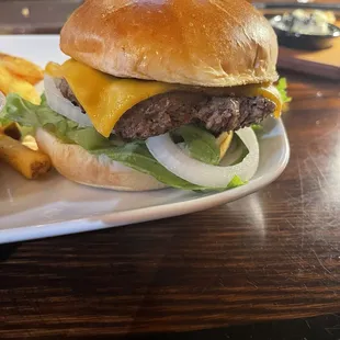 Cheeseburger