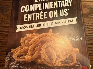 Colton's Steakhouse & Grill - Olive Branch