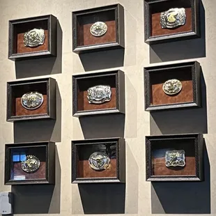Wall Decor
