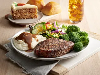 Golden Corral Buffet & Grill