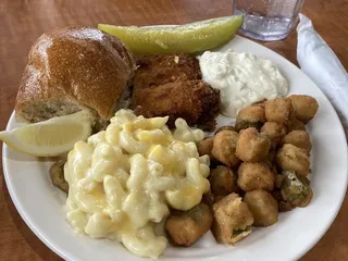 Luby's