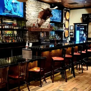 The Bar