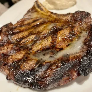 Outlaw Ribeye