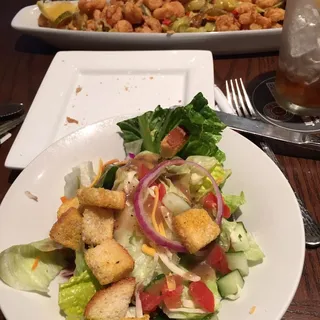 Wild West Shrimp
