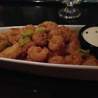 Wild West Shrimp