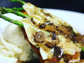 54th Street Scratch Grill & Bar