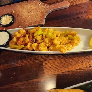 Wild West Shrimp