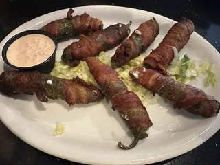 No Name Grill