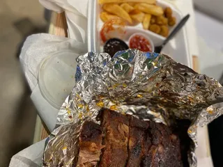 Brad's Pit BBQ