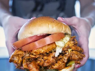 K-Blocks Fire Pit BBQ