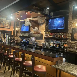 interior, sushi and sashimi