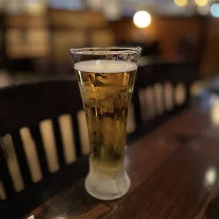 12 Oz Beer for $2.99
