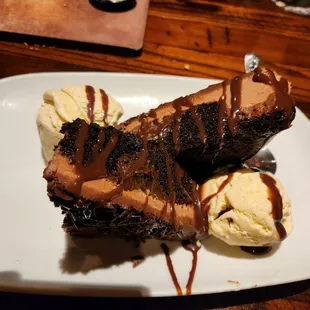 Chocolate Stampede