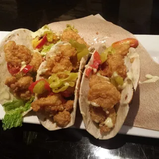 Wild West Shrimp