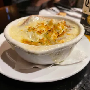 French Onion Soup