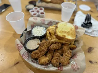 Huey Magoo's Chicken Tenders - Dr. Phillips