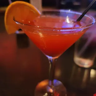 drink