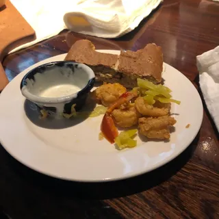 Wild West Shrimp
