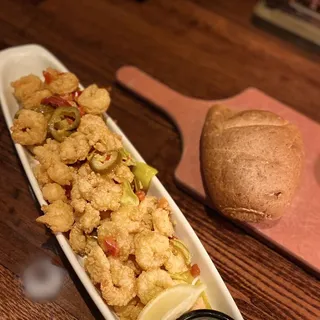Wild West Shrimp