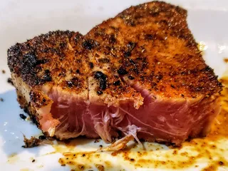 Fish On Fire