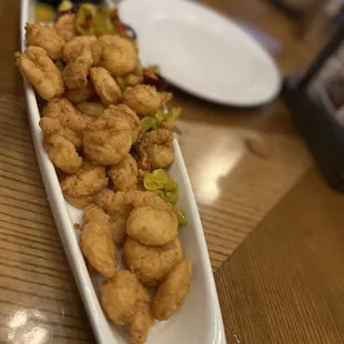 Wild West Shrimp