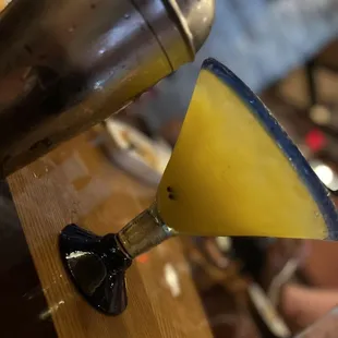 Mango Margarita