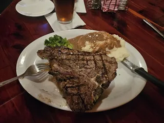 Cattletown Steakhouse and Saloon