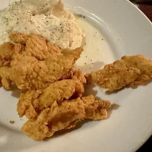 Chicken Tenders
