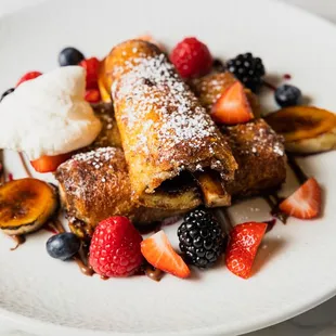 French Toast