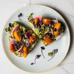 Avocado Toast