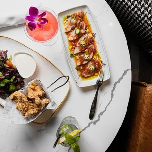 food, oysters and mussels