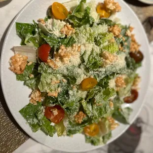 Caesar Salad