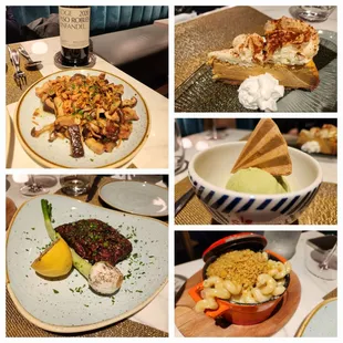 Black Truffle Cavatappi