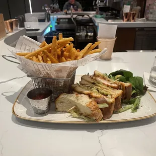 Katsu Sandwich