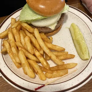 burgers, food, burger