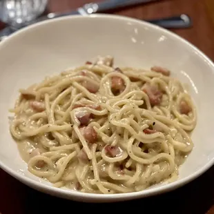 Carbonara