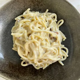 Carbonara