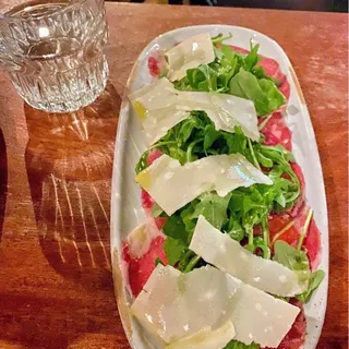 Carpaccio