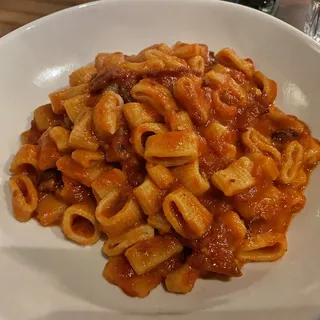 Amatriciana