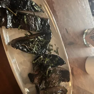 Portobello Mushrooms