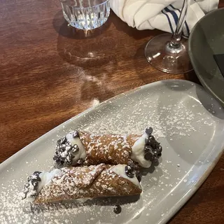 Cannuoli