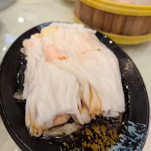 BBQ Supreme Rice Rolls