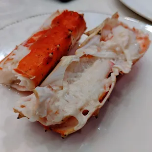 King Crab