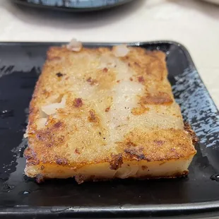 Turnip Cake