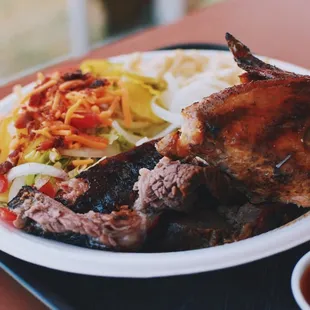 ribs, bbq ribs, food