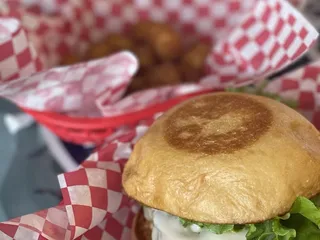 The Good News Burgers