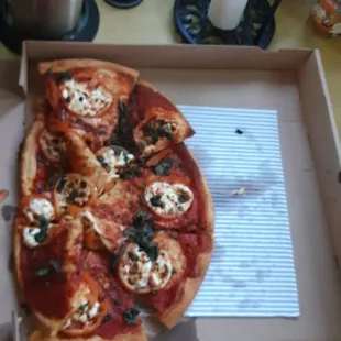 Delivery fail