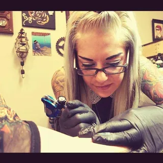 Sarah B.