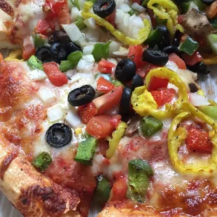 Small garden veggie. Very good!!