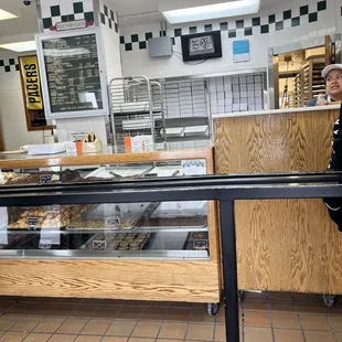 THeeeee BEST doughnut in The while world, I PROMISE